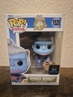 Funko Pop! Vinyl: The Wizard of Oz - Winged Monkey #1520 W/Pop Protector