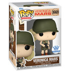 Veronica Mars - Veronica Mars (Funko Shop Exclusive) #1669 - Funko Pop Vinyl TV