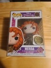 Funko POP! Disney Ultimate Princess Celebration Princess Merida #324