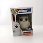 Funko Pop! Vinyl: Doctor Who - Adipose - (Glow) - Hot Topic (Exclusive) #240