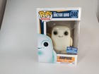Funko Pop Doctor Who #240 Adipose Glow in the Dark Hot Topic Exclusive