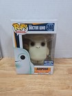 Funko Pop Doctor Who Adipose 240 Hot Topic Exclusive Glows In The Dark NIB
