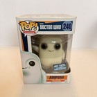 Funko Pop! Doctor Who Adipose Glow in the Dark Hot Topic Exclusive #240 Vaulted