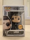 Funko Pop! Television, The 100 Vaulted Lexa #442 Chase