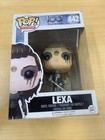 Funko Pop! Television #442 The 100 Lexa