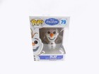 Damaged Olaf 79 Frozen Funko Pop Figure