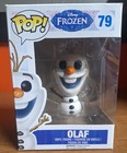 Funko Pop! Vinyl: Disney - Olaf #79