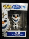 Funko POP! Disney Frozen OLAF #79