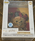 FUNKO POP ! GRYFFINDOR 02 FUNKO EXCLUSIVE HARRY POTTER