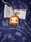 Harry Potter Kinder Joy Ginny Weasley Funko Pop Series Two Quidditch 2025
