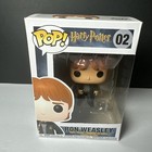 Funko Pop! Vinyl: Harry Potter - Ron Weasley #2
