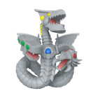 Funko Pop Animation Yu-Gi-Oh 1457 Cyber End Dragon Gamestop Vinyl Figure New