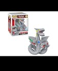 Funko PoP! Animation Yu-Gi-Oh! Cyber End Dragon #1457 (Funko Special Edition)