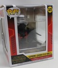 Funko PoP's Supreme Leader Kylo Ren Star Wars #321