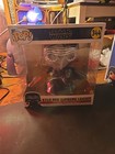 Kylo Ren Supreme Leader Glow In The Dark Funko Pop