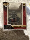 Funko Pop! Vinyl: Star Wars - Supreme Leader Kylo Ren #321