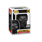 Funko Pop! Vinyl: Star Wars - Kylo Ren Supreme Leader - Amazon (Exclusive) #324