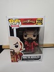 Ming the Merciless 310 ~ Flash Gordon ~ Funko Pop Vinyl