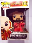 Funko Pop! Vinyl: Flash Gordon - Emperor Ming the Merciless #310