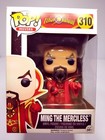 Funko Pop! Vinyl: Flash Gordon - Emperor Ming the Merciless #310