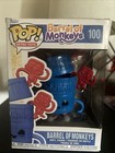 Funko Pop! Barrel of Monkeys #100