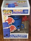 Funko Pop! Retro Toys: Hasbro - Barrel Of Monkeys #100 Vinyl Figure