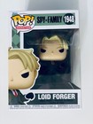 Funko POP! - Spy x Family #1948 - Loid Forger - Sealed
