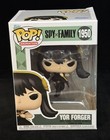 Funko Pop! Animation Spy × Family Yor Forger #1950