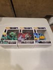 Funko Pop! Vinyl: Kingdom Hearts - Goofy, Donald, Sora (Monsters Inc.)