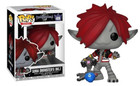 #001 - Funko Pop! Sora (Monster's Inc.) - Kingdom Hearts - Brand New