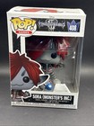 Funko Pop! Vinyl: Kingdom Hearts - Sora (Monsters Inc.) #408