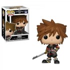 Funko Pop! Vinyl: Kingdom Hearts - Sora (Kingdom Hearts III) #406