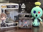 Funko Pop! Kingdom Hearts III 3 - Mystery Box Gamestop Exclusive Sora Goofy