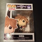 Funko Pop! Vinyl: Kingdom Hearts - Sora (Kingdom Hearts III) #406