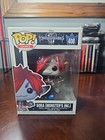 Funko Pop! Vinyl: Kingdom Hearts - Sora (Monsters Inc.) #408