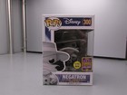 Funko Pop Disney Negatron GITD 17' SDCC 300