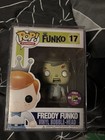 Funko Pop Freddy funko Rv Walker - SDCC 2013 Walking Dead LE240