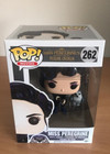 Miss Peregrine's Home for Peculiar Children: Miss Peregrine Funko POP Vinyl Fig