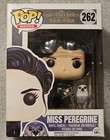 Funko Pop! Miss Peregrine's Home for Peculiar Children #262