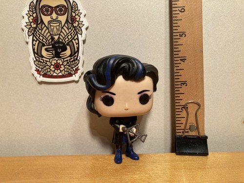 Funko Pop! MISS PEREGRINE peregrine's home for peculiar children Figure #262 OOB