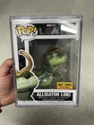 Alligator Loki Funko Pop Marvel Hot Topic Exclusive 901