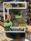 Alligator Loki #901 (Funko Pop, Marvel) EXCLUSIVE