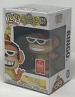 2018 The Banana Splits Bingo Funko Pop # 631