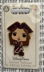 Disney Pin Funko POP Pirates of the Caribbean Redd