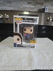 Funko Pop!  The Addams Family - Wednesday Addams - Hot Topic (Exclusive) #816