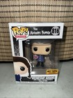 Funko Pop! Television Addams Family Wednesday Addams #816 Hot Topic