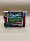 Funko Pop! Vinyl: Pixar Ramone (Green) Target Exclusive #131