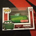 Funko Pop Cars - Ramone 131 Target Exclusive