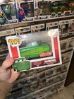 Funko Pop! Vinyl: Pixar - Ramone - (Green) - Target (Exclusive) #131 - Cars