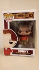 Funko Pop! - The Big Lebowski - Donny #83 - Used / good condition